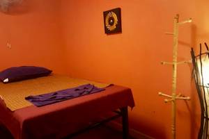 Analisa Massage Nana