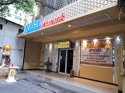 Angel Massage (Bangkok, Thaïlande)