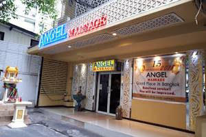 Angel Massage