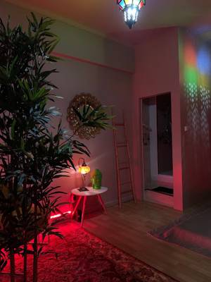 Angelical Spa (Lisbonne, Portugal)