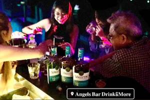 Angels Bar Drink&more