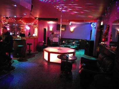 Angels Cork Striptease Club (Cork, Irlande)
