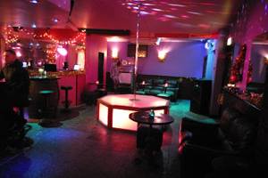 Angels Cork Striptease Club