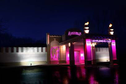 Angels Gentlemen's Club (Kalamazoo, États-Unis)