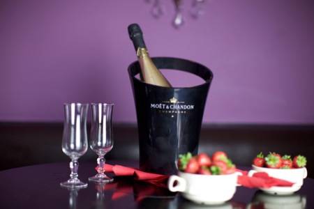 Angels Lap Dancing (Dublin, Irlande)