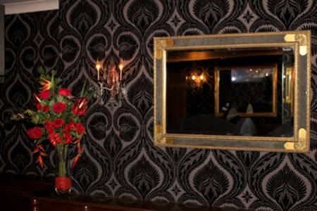 Angels Lap Dancing (Dublin, Irlande)