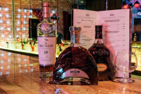 Angels Men's Club (Moscou, Russie)
