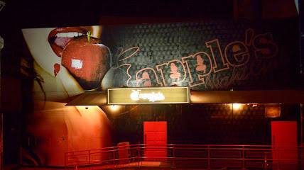 Apples Night Club (Brasilia, Brésil)