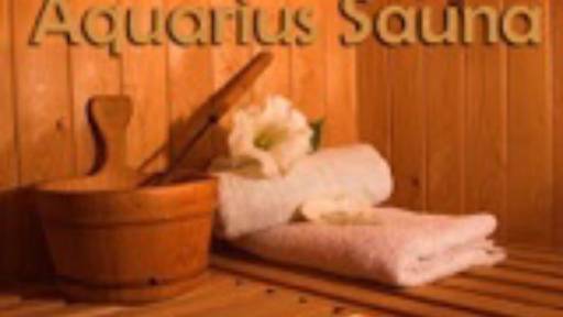 Aquarius Sauna (Istanbul, Turquie)