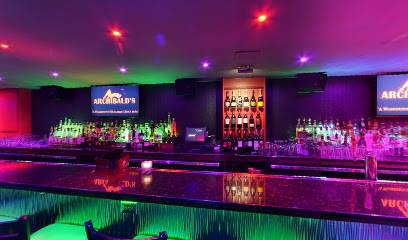 Archibald's Gentlemen's Club (Washington, États-Unis)