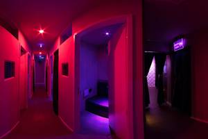 Asha Club - Casa De Swing E Balada Liberal