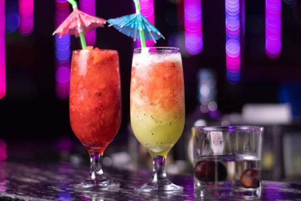 Athenas Night Club (São Paulo, Brésil)