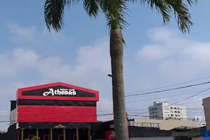 Athenas Night Club