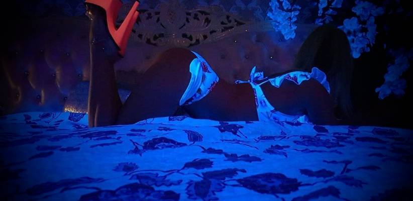 Atlantes Strip Club (Kaunas, Lituanie)