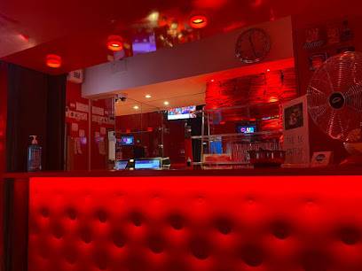 Atlantide Sauna Paris (Paris, France)