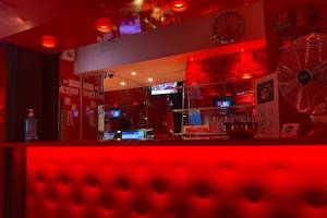 Atlantide Sauna Paris