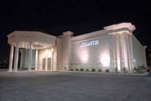 Atlantis Gentlemen's Club