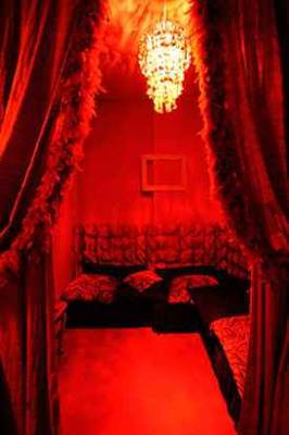 Attraction Club (Bucarest, Roumanie)