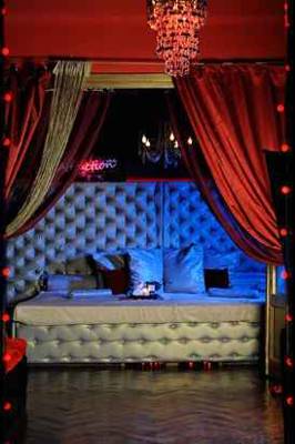 Attraction Club Massage & Spa (Bucarest, Roumanie)