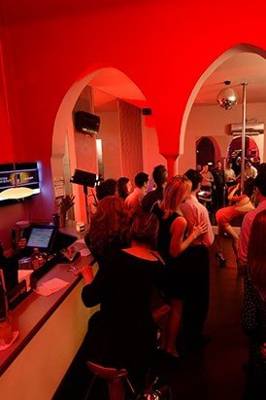 Attraction Club Massage & Spa (Bucarest, Roumanie)