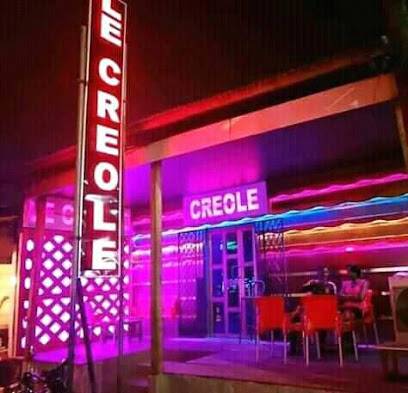 Au Créole Discothèque (Douala, Cameroun)