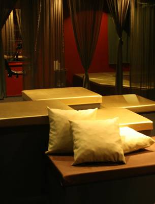 Avarus Berlin - Swingers Club (Berlin, Allemagne)