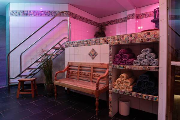 Avarus Berlin - Swingers Club (Berlin, Allemagne)
