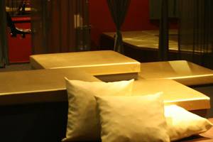 Avarus Berlin - Swingers Club