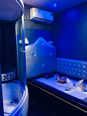 Avenue Spa (Bombay, Inde)