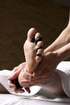 Avenue Spa (Bombay, Inde)