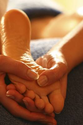 Avenue Spa (Bombay, Inde)