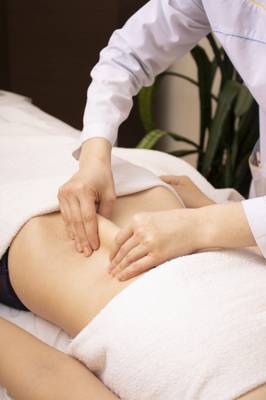 Avenue Spa (Bombay, Inde)