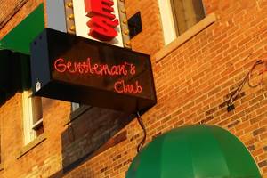 Avenues Gentlemens Club