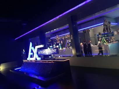 Ax Entertainment (Yangon, Myanmar)