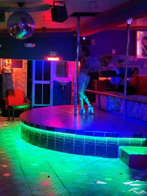 Babe's Lips (San Salvador, Salvador)