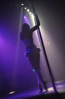 Baby Dolls (Tel-Aviv, Israël)