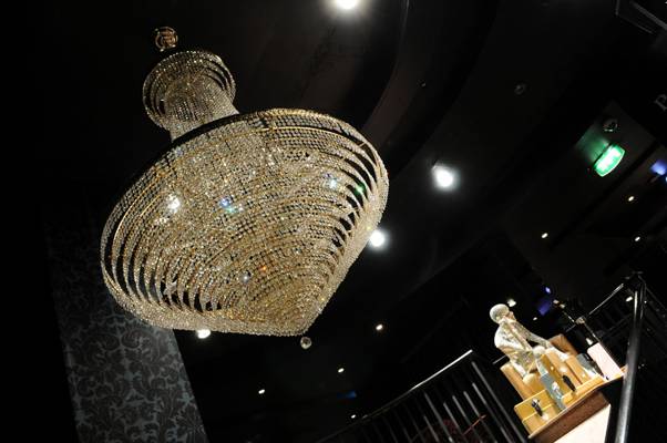 Baby Platinum (Manchester, Royaume Uni)