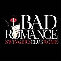Bad Romance Swingers Club (Rome, Italie)