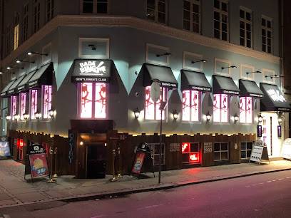 Bada Bing (Copenhague, Danemark)