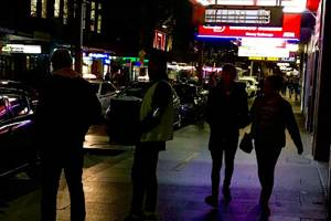 Bada Bing Night Spot