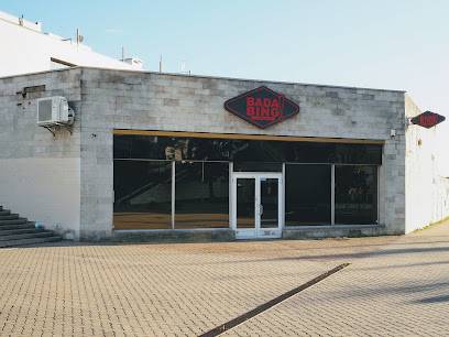 Badabing (Vilnius, Lituanie)