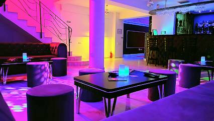 Badromance Club (Bucarest, Roumanie)