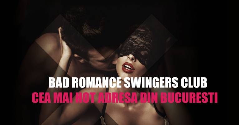 Badromance Club (Bucarest, Roumanie)