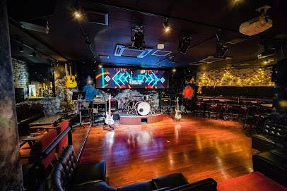 Ban×kara Zone-ds (Tokyo, Japon)