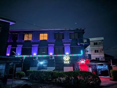 Bar 38 Gentlemen's Club (Lagos, Nigeria)