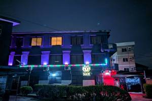 Bar 38 Gentlemen's Club