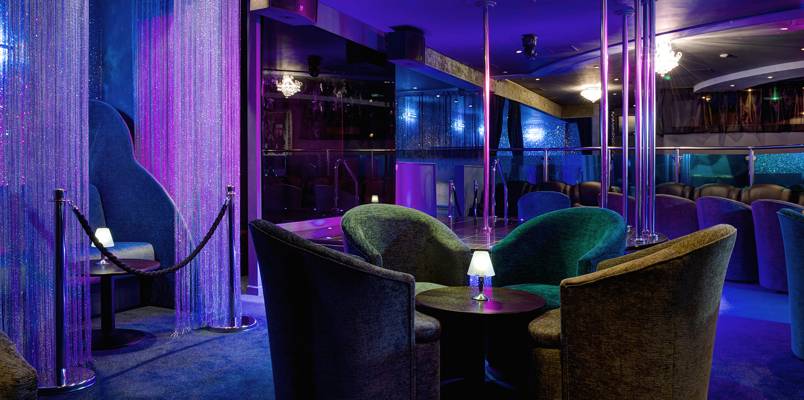 Bar 38 (Lagos, Nigeria)