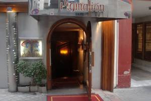 Bar De Copas Y Club Nocturno Pigmalion Madrid