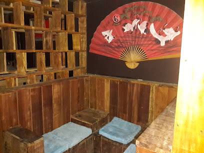 Bar Excellente Suriname (Paramaribo, Suriname)