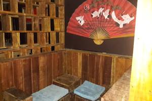 Bar Excellente Suriname